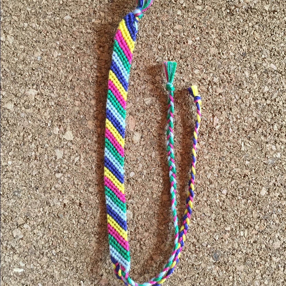 Friendship Bracelet